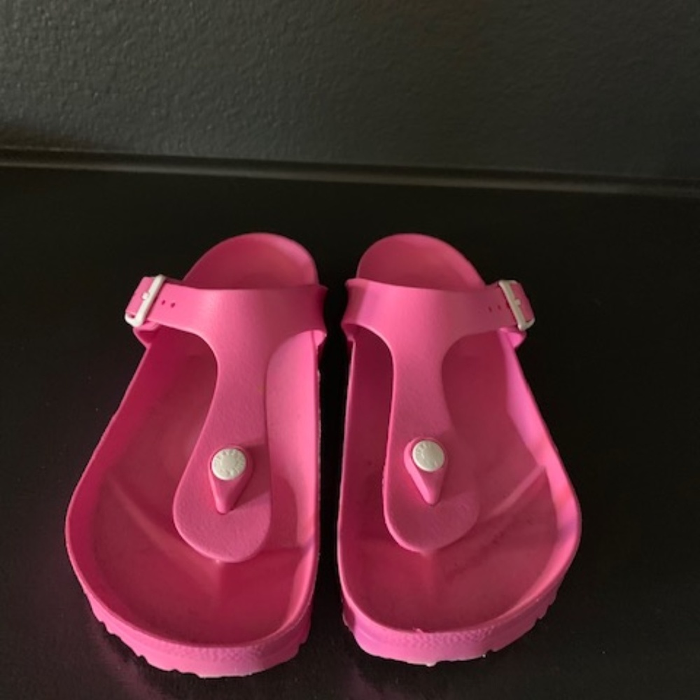 Birkenstock Arizona EVA - Size 40 EU